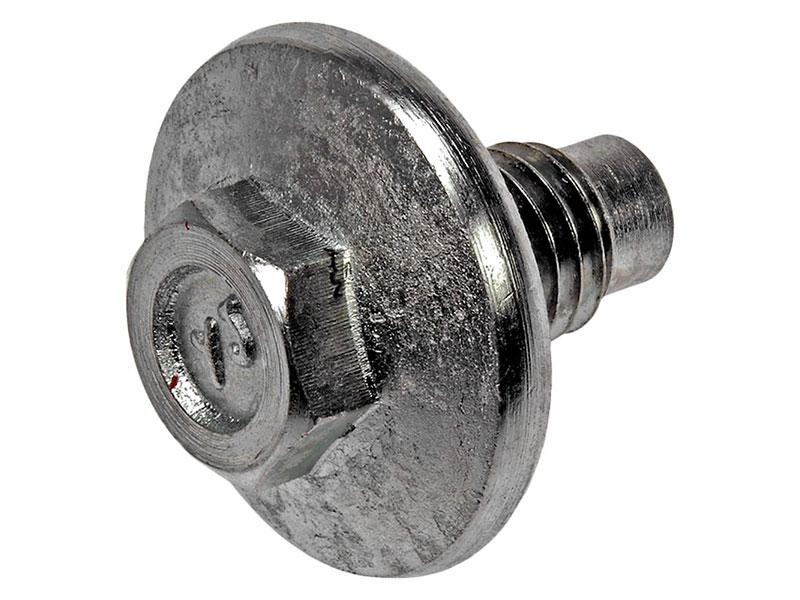 Dorman 090208CD Transmission Drain Plug Cadillac, Chevrolet, GMC