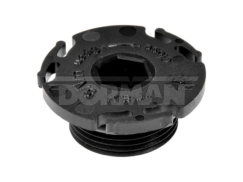 Dorman 090214CD Oil Drain Plug BMW 11137605018