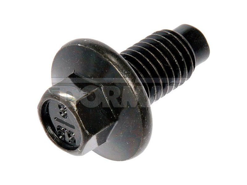 Dorman 090935CD Oil Drain Plug 11519408 8115194080 XR820128 YS4Z6730AA