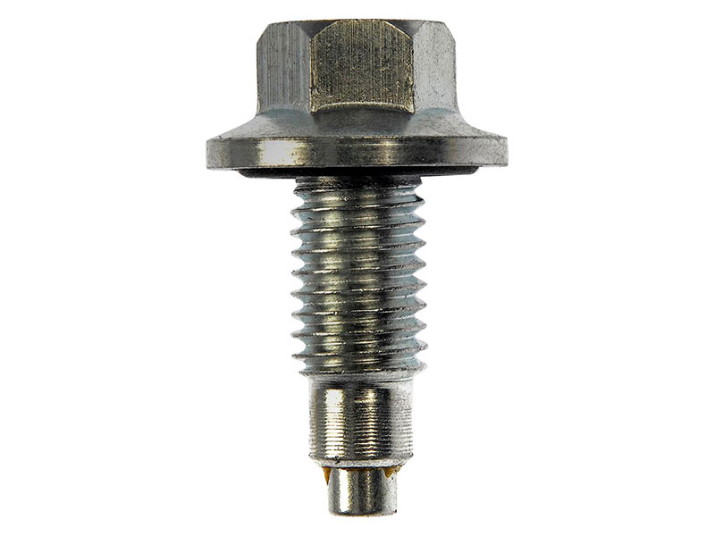 Dorman 090936CD Oil Drain Plug 11518377 24100042 8115183770 8241000420