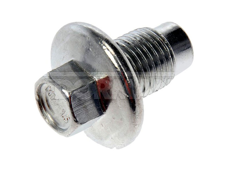 Dorman 090938CD Oil Drain Plug 1013938 6506214AA 6507741AA 68094567AA