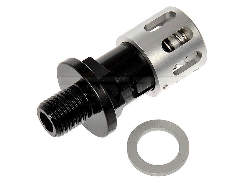 092-020 Dorman Oil Drain Plug