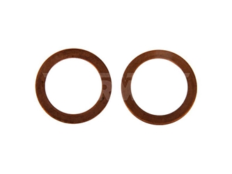 Dorman Copper Drain Plug Gasket, Fits .5 D.O., 9/16, M14 S.O. 65399 - Advance Auto Parts Dorman Copper Drain Plug Gasket, Fits .5 D.O., 9/16, M14 S.O. 65399 - Advance Auto Parts