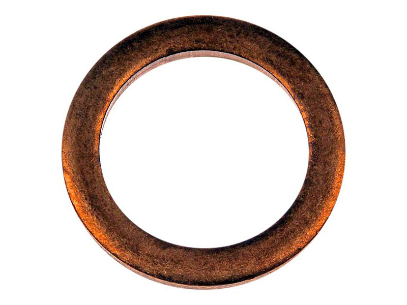 Dorman 095010 Oil Drain Plug Gasket Ford, Freightliner, Mercedes