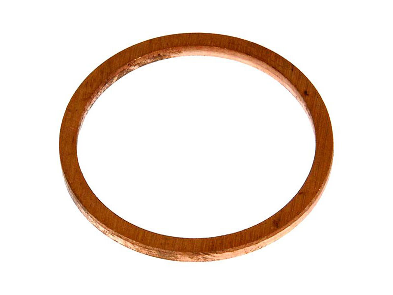 Dorman 095158 Oil Drain Plug Gasket Audi, VW N0438541