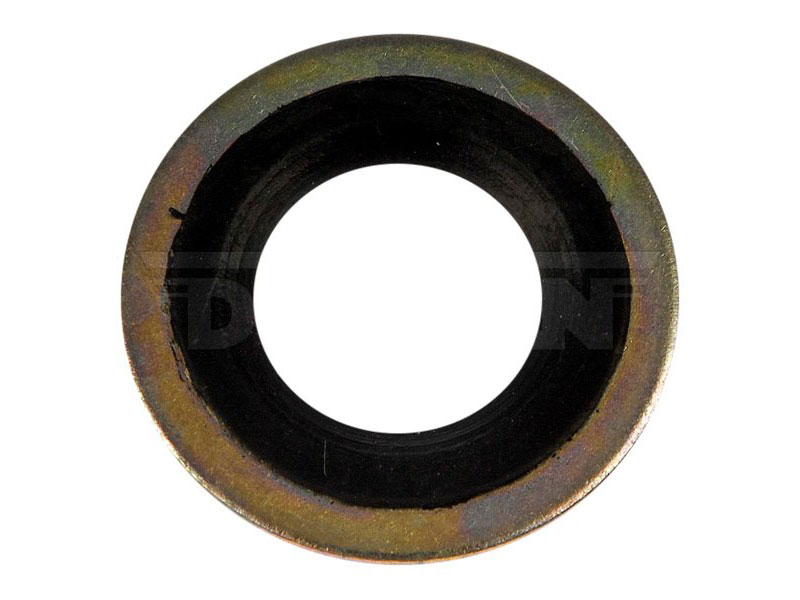 Dorman 097025 Oil Drain Plug Gasket 17632pk 263856 323286 7409