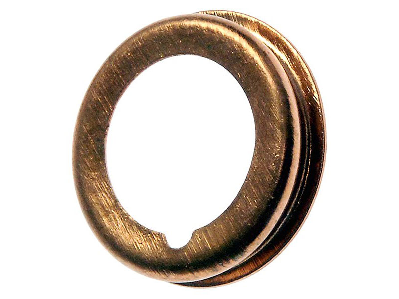 Dorman 097134 Oil Drain Plug Gasket Infiniti, Mercury, Nissan