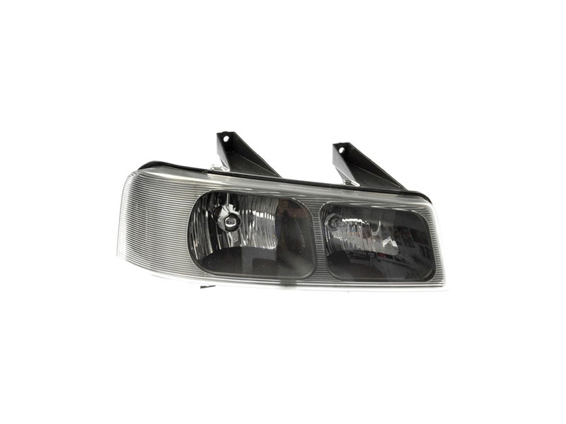 Dorman 1590997 Headlight Assembly; Right - Chevrolet, GMC | 12210103R ...