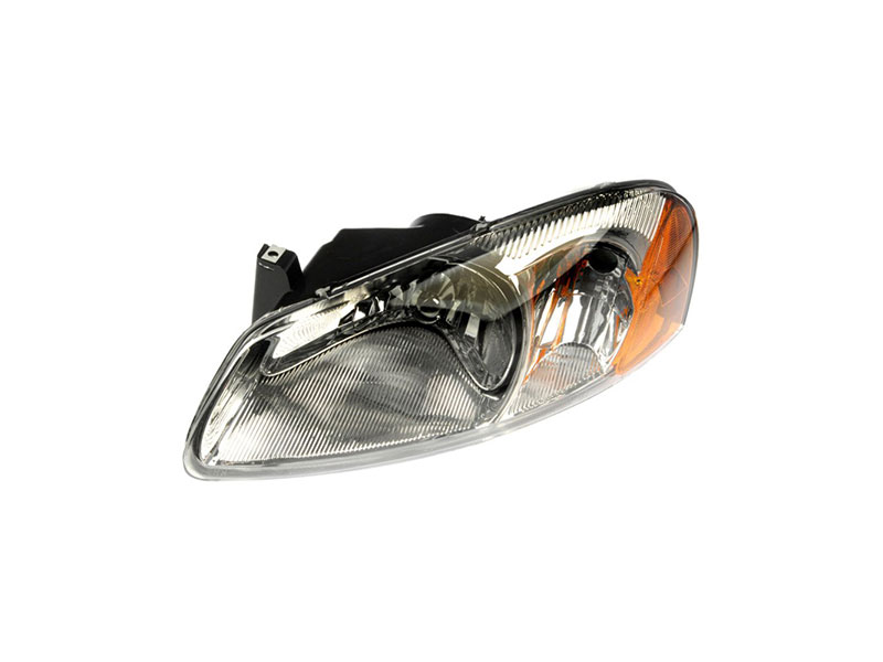 Dorman 1591112 Headlight Assembly; Left - Chrysler, Dodge 