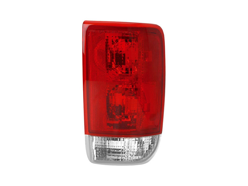 Dorman Driver Side Tail Light Lens - Replacement For Cadillac/Chevrolet/GMC Vehicles