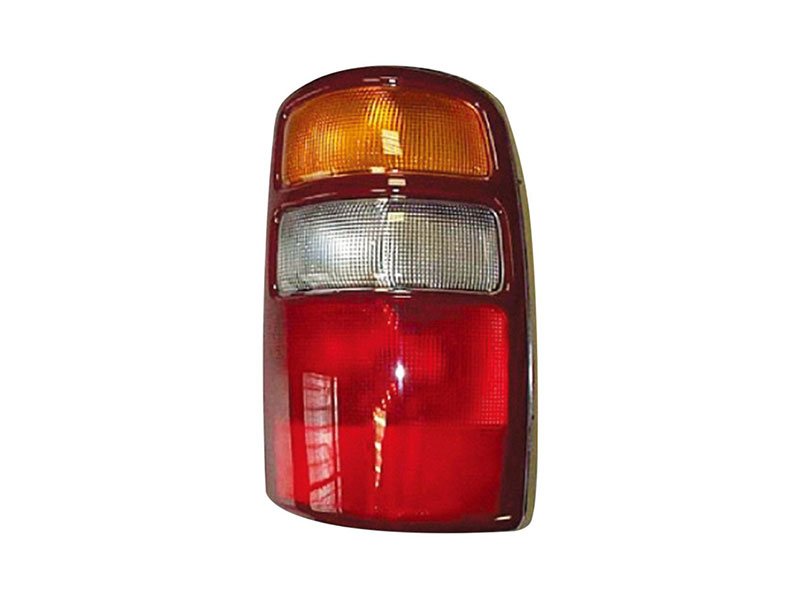 Dorman Tail Lamp Assembly 1610007 - The Home Depot