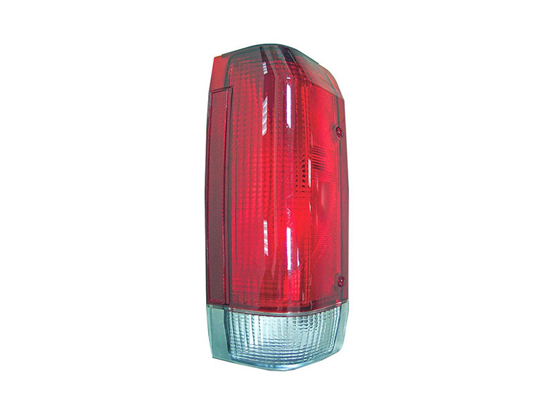 Dorman 1611173 Driver Side Tail Light Assembly Compatible