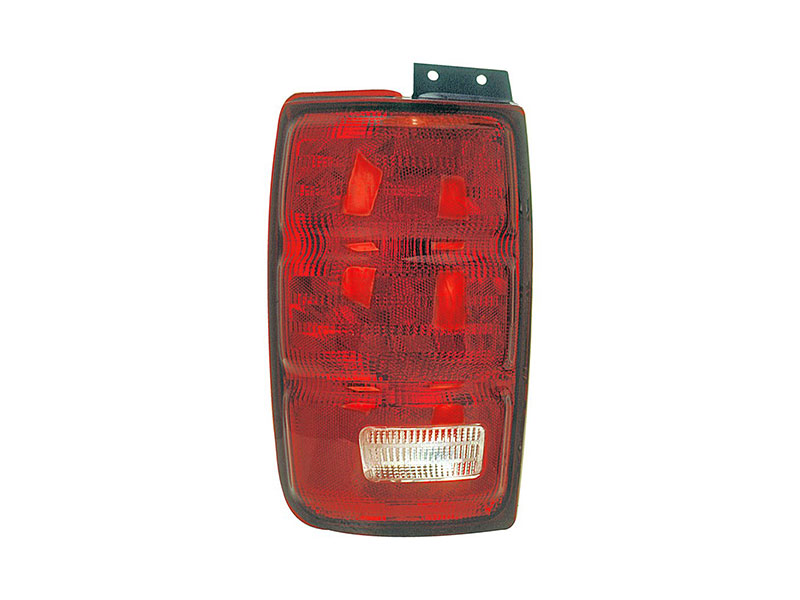 thumbnail image 2 of 1972 Chevy Nova Tail Light Assembly – Left Hand Side, Reproduction, E2-2790 2 of 3