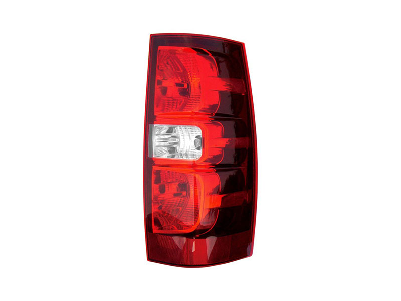 Dorman Driver Side Tail Light Assembly For Chevy Cobalt & Pontiac G5 (2005-2008) – Direct Fit