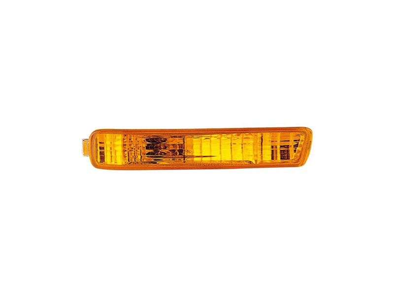 Aazon.co: Doran 1630629 Passenger Side Parking Light Assebly - View #6