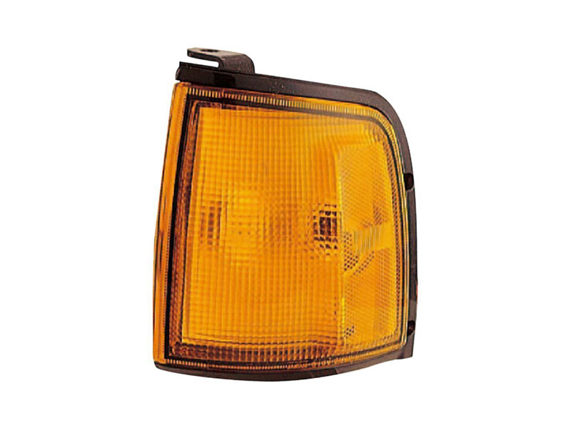 thumbnail image 2 of 1630664 Front, Driver Side Turn Signal Light, With Bulb(s 2 of 14