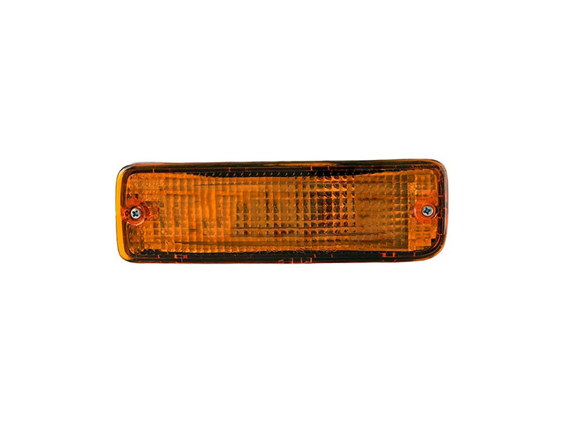 Dorman 1630786 Parking Light Assembly; Left - Toyota | 12133700 ...