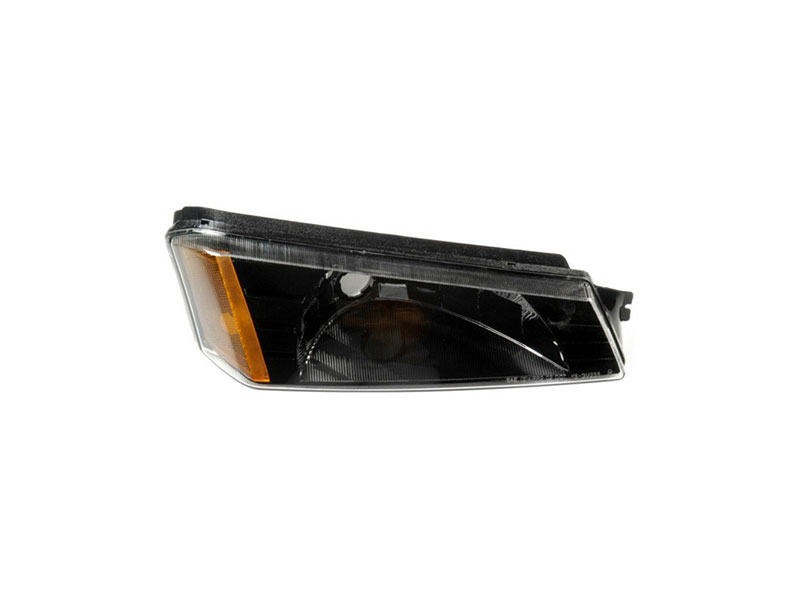 Dorman 1631206 Turn Signal / Parking Light Assembly; Front Right ...
