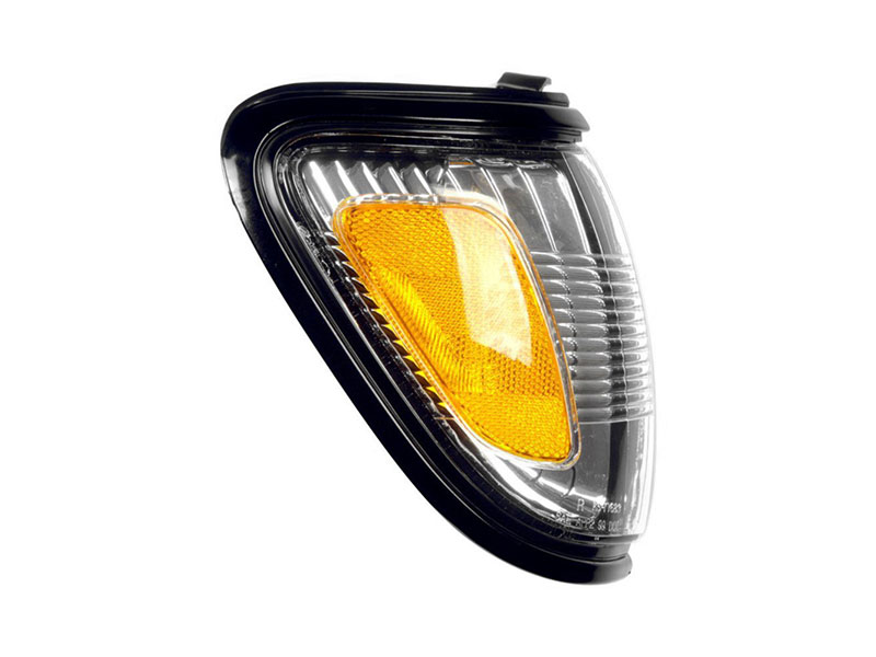 For Ford Fusion Side Marker Light Assembly 2006 2007 2008 2009 Pair Driver Passenger Side W Bracket Fo1026107 Fo1027107 6e5z17c947b 6e5z 17c947 B 6e5z 17