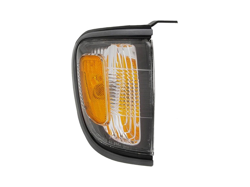 thumbnail image 2 of Passenger Side Marker Light With Bumper Retainer For Ford Fusion 2006-2009 – UpParts 2 of 5