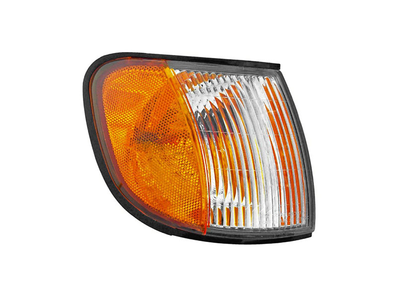 Purchase FRONT PARKING LIGHT CORNER LAMP ASSEMBLY FOR RIGHT HAND