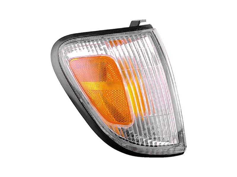 Dorman 1650739 Front Passenger Side Turn Signal / Parking Light Assembly For Specific Toyota Models 1c972804 0828 4c28 B13b C7f9d0614c4c.1df935469bc35522c5e810437391b36d - View #12