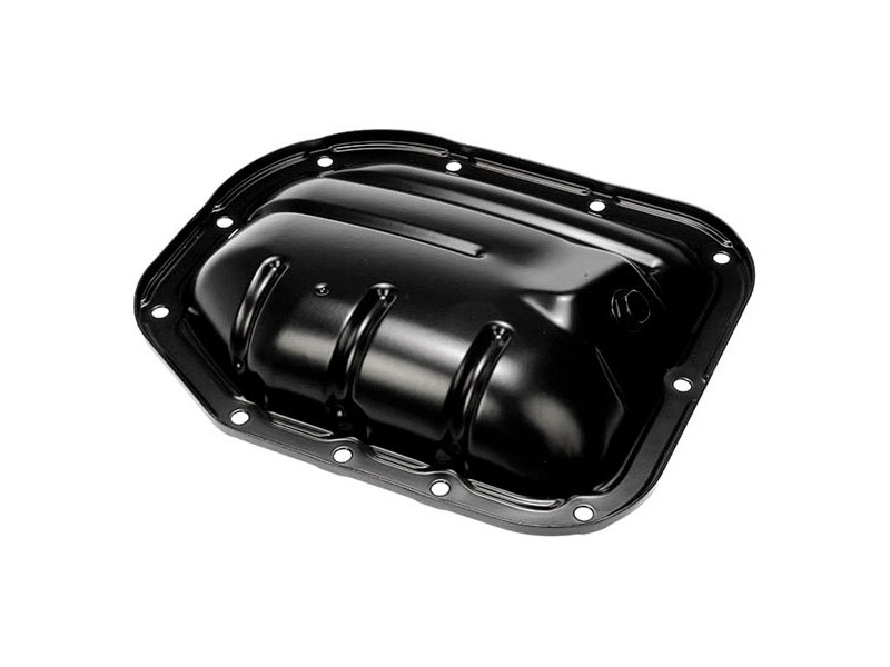 Toyota Camry Oil Pan Replacement 2.4L L4 Engine Oil Pan Replacement For Toyota Camry RAV4 Solara Scion XB 2.4L L4 - Includes Drain Plug Engine Oil Pans