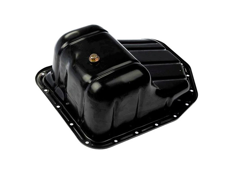Dorman 264-5002 Engine Oil Pan For Select Trucks - View #2