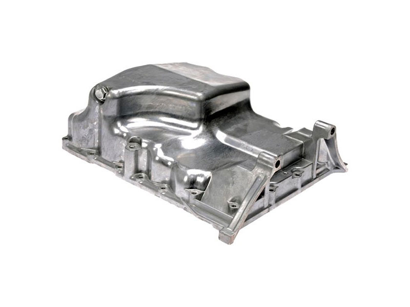 2006-2008 Honda Ridgeline Oil Pan - Replacement 103-135 - View #9