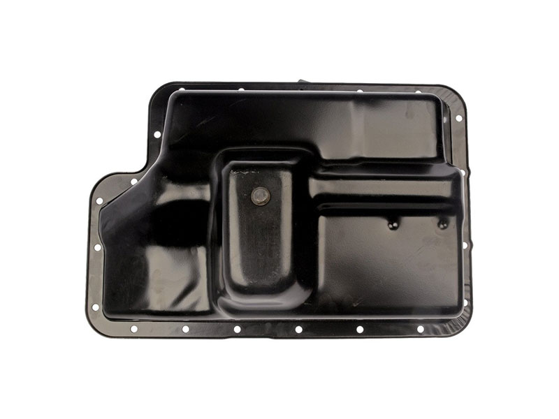 Ford Auto Trans Oil Pan Auto Parts