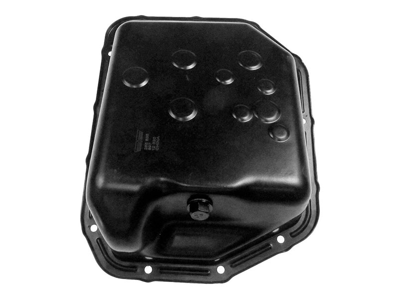 Dorman 265835 Transmission Oil Pan Hyundai, Kia 103327 4528022100
