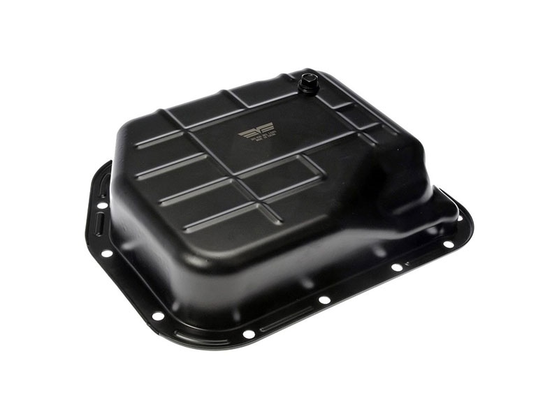 Dorman 265839 Transmission Oil Pan Dodge, Jeep 103365 4446193