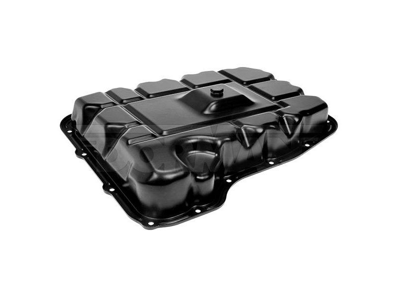Transmission Oil Pan And Filter - Mopar (68261170AA