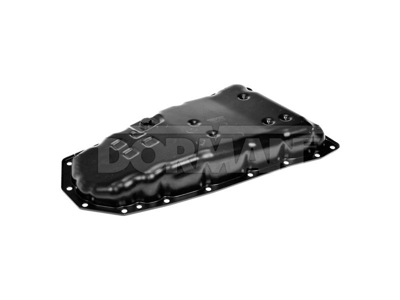 Dorman 265862 Transmission Oil Pan Nissan 3139028X0A 3139028X0C