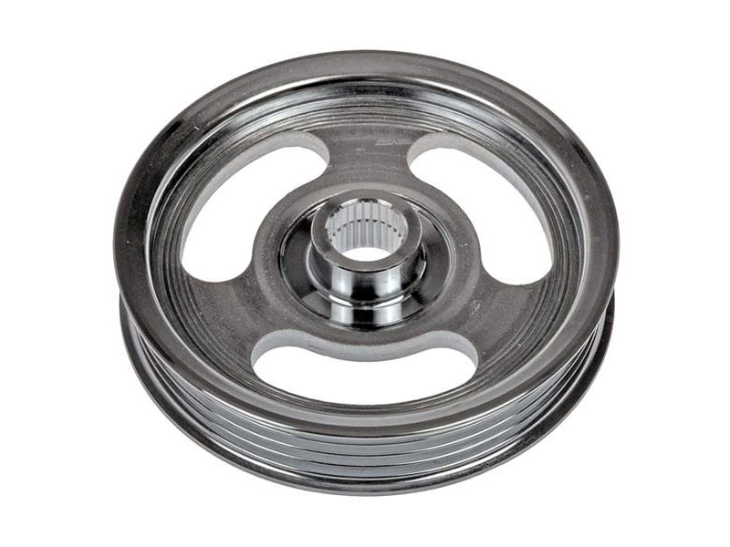 Dorman 300-333 Power Steering Pump Pulley - Direct Replacement For Honda & Acura Vehicles