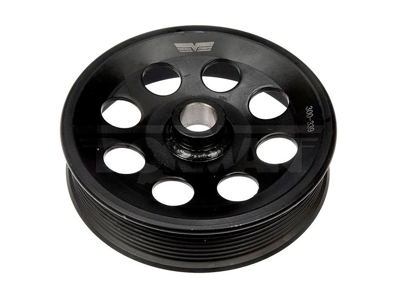 Dorman 300339 Power Steering Pump Pulley Ford BC3Z3A696C
