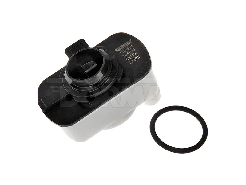 EVAP 310-219 Sistema De Emisiones Evaporativas Bomba De Detección De Fugas De Vapor De Combustible 4B1593 Compatible Con Chrysler Aspen Dodge Nitro Ram 1500 Pickup Fiat 500L Jeep Grand Cherokee