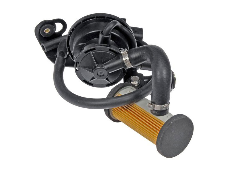 Dorman 310221 Fuel Vapor Leak Detection Pump VW 3B0906201