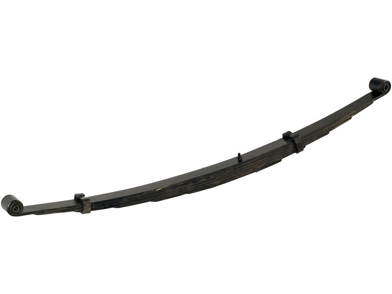 46352609 Spring Dorman 43-609 Leaf Spring; Rear - Ford | 43609DAY D5UA5560ATA ...