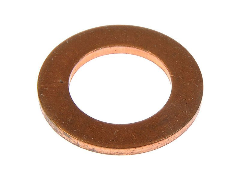 Dorman - Help Brake Hose Washer - Id 25/64 In., Od 5/8 In, Thickness 1 16 In. 66272