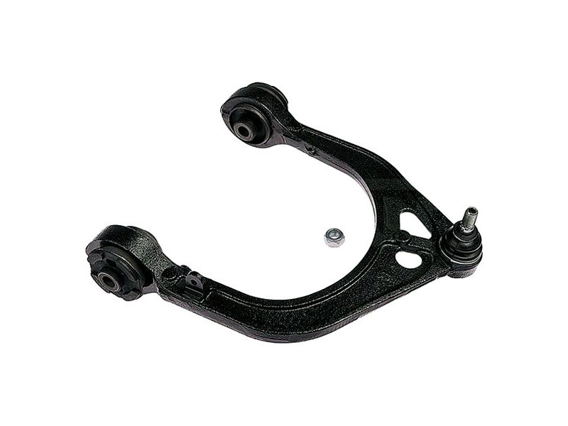 Dorman 520038 Control Arm & Ball Joint Assembly; Front Right Upper