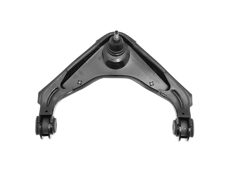 Dorman 520-150 Front Upper Suspension Control Arm and Ball Joint Assembly for Select Chevrolet GMC Hummer Models