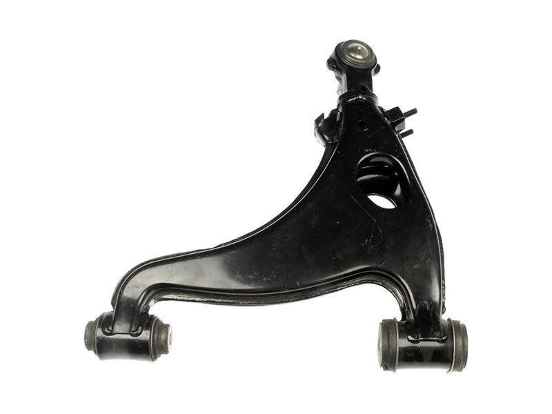 Dorman 520584 Control Arm & Ball Joint Assembly; Front Right Lower