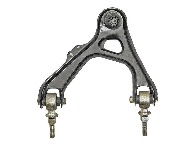 Dorman 520-609 Front Left Upper Suspension Control Arm and Ball Joint Assembly for Select Acura Models