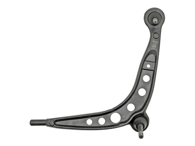 Dorman 520731 Control Arm & Ball Joint Assembly; Front Left Lower