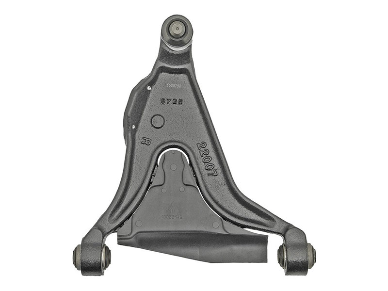 Dorman 520794 Control Arm & Ball Joint Assembly; Front Right Lower Volvo 1014697 1024697