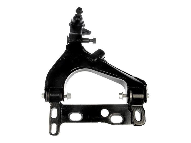 Dorman 521032 Control Arm & Ball Joint Assembly; Front Right Lower Control Arm