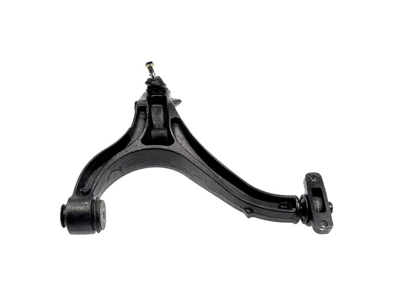Dorman 521065 Control Arm & Ball Joint Assembly; Front Left Lower