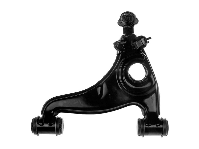 Dorman 521209 Control Arm & Ball Joint Assembly; Front Left Lower