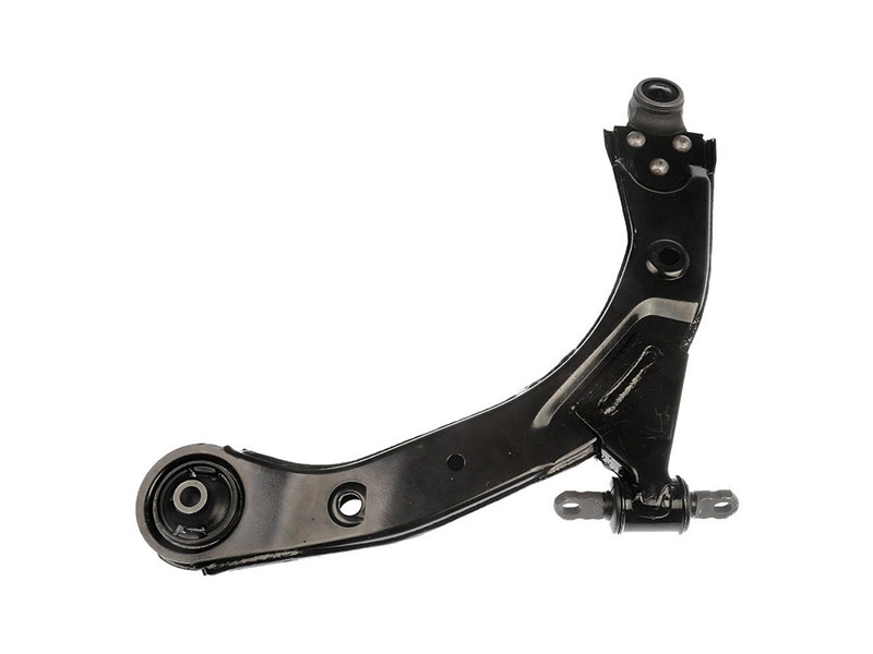 Dorman® 521-085 - OE Solutions™ Front Driver Side Lower Non-Adjustable